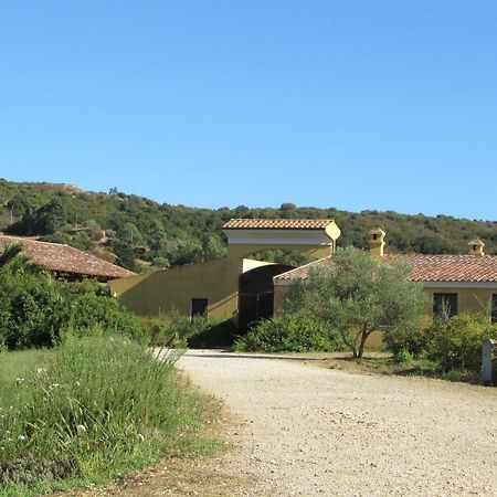 Cavalli Di S'Arcaite Santa Lucia  Luaran gambar