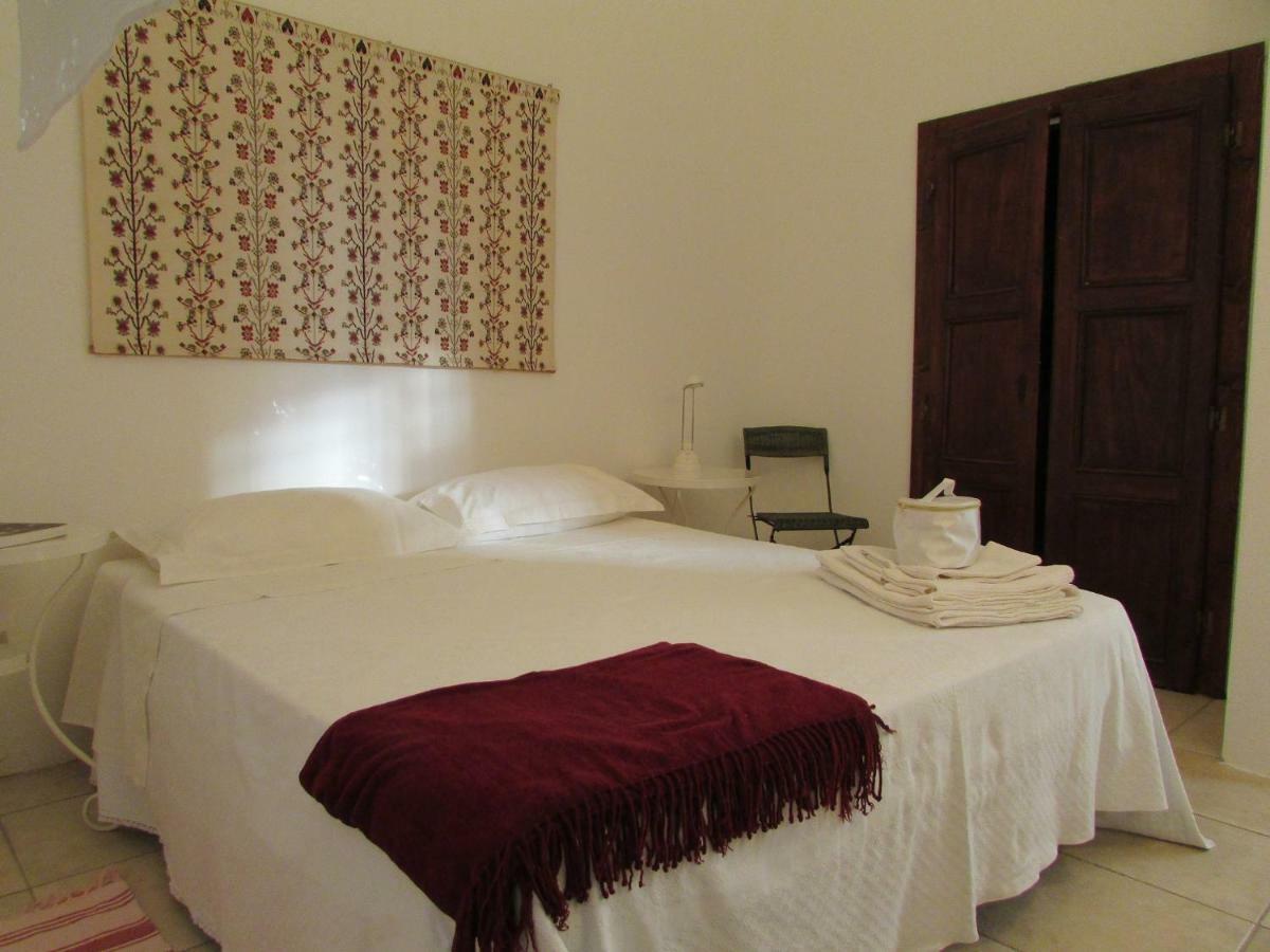 Cavalli Di S'Arcaite Santa Lucia  Luaran gambar