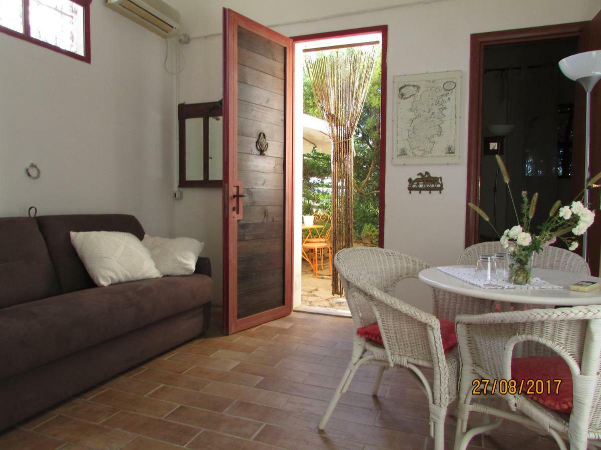 Cavalli Di S'Arcaite Santa Lucia  Luaran gambar